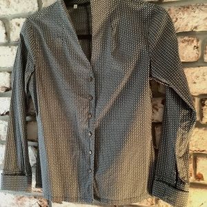 Naracamicie Italian blouse